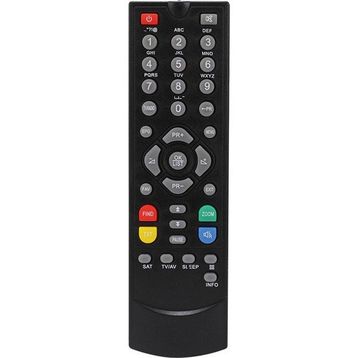 Nextstar YE-16000 Uydu Kumandası