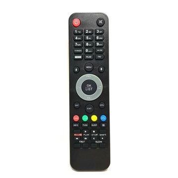 NextStar YE-17500 HDMI FTA USB Uydu Kumanda