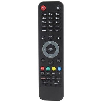 Nextstar YE-18000 HD CX Uydu Kumandası