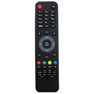 Nextstar YE-18000 HD CX Uydu Kumandası