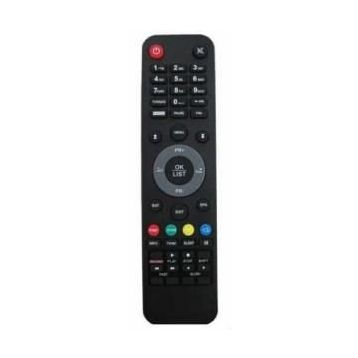 Nextstar YE-20500 HD Uydu Kumandası