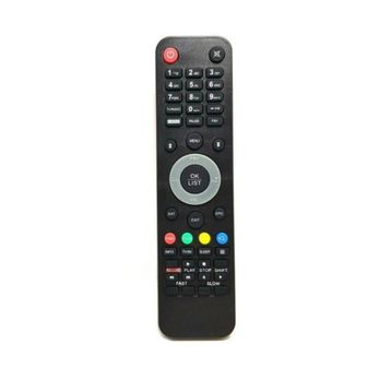 Nextstar YE-20500 HD Uydu Kumandası
