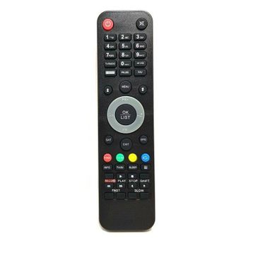 Nextstar YE-20500 HD Uydu Kumandası