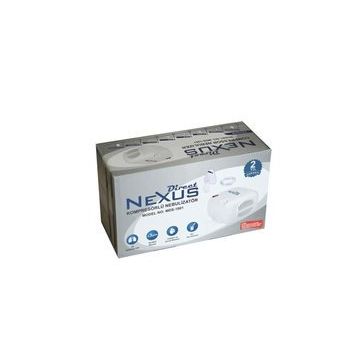 Nexus MDS-1001 Kompresörlü Nebulizatör