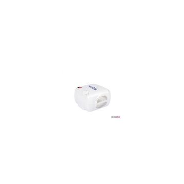 Nexus MDS-1001 Kompresörlü Nebulizatör