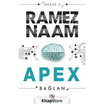 Nexus - Ramez Naam