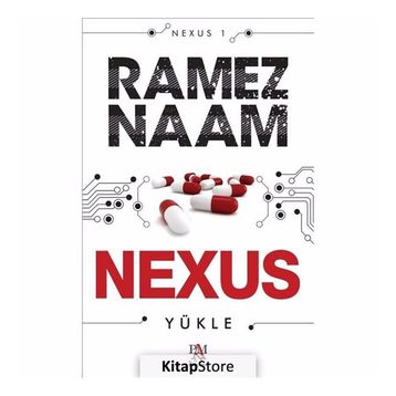 Nexus - Ramez Naam