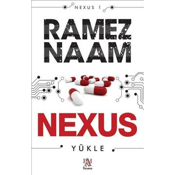 Nexus - Ramez Naam