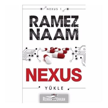 Nexus - Ramez Naam