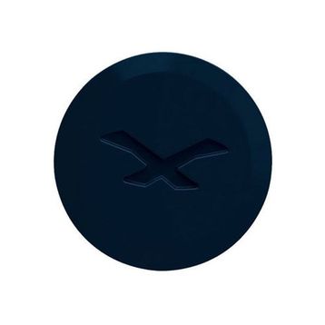 Nexx SX.10 Mat Navy Mavi Yan Kapak Vidası