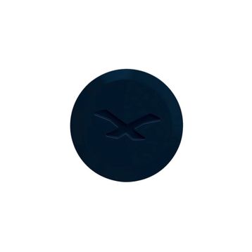 Nexx SX.10 Mat Navy Mavi Yan Kapak Vidası