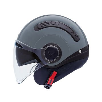 Nexx SX.10 Nardo Gri Açık Motorsiklet Kask