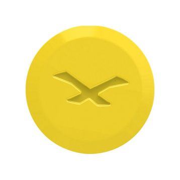 Nexx SX.10 Sarı Yan Kapak Vidası