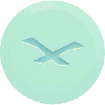 Nexx SX.10 Turkuaz Yan Kapak Vidası