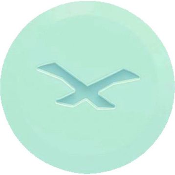 Nexx SX.10 Turkuaz Yan Kapak Vidası