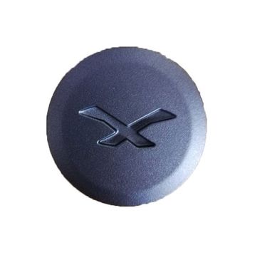 Nexx SX.10 Yan Kapak Vidası