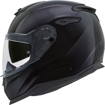 Nexx SX.100 Siyah Yanak Ped