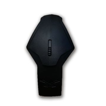 Nexx SX.100 - SX.100 R Tepe Havalandırma