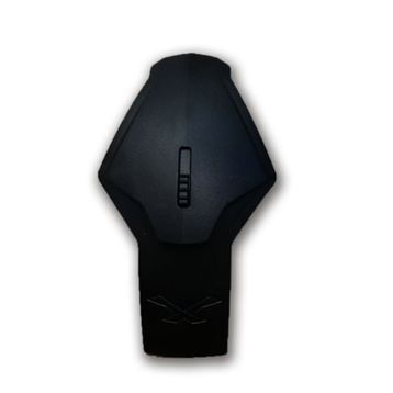 Nexx SX.100 - SX.100 R Tepe Havalandırma