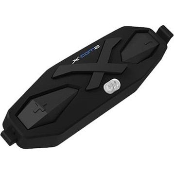 Nexx SX.COM 2 Bluetooth ve Intercom