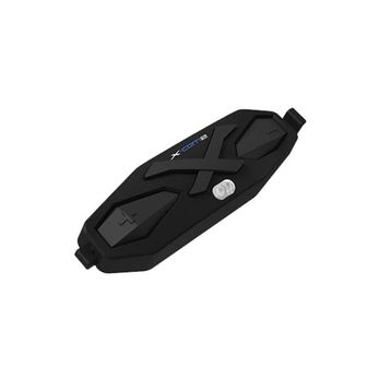 Nexx SX.COM 2 Bluetooth ve Intercom
