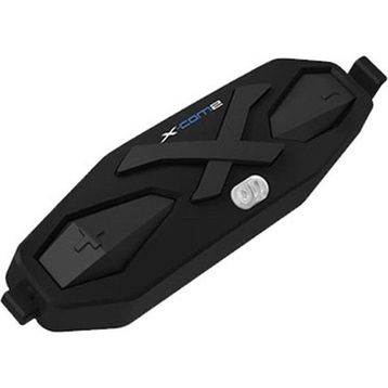 Nexx SX.COM 2 Bluetooth ve Intercom