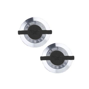 Nexx X.70 Siyah Kask Yan Vida Set