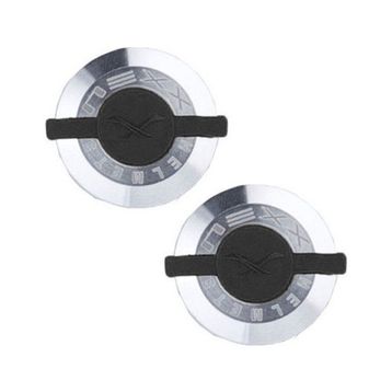 Nexx X.70 Siyah Kask Yan Vida Set