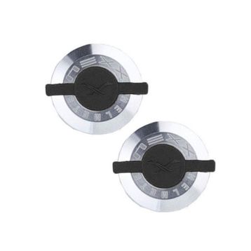 Nexx X.70 Siyah Kask Yan Vida Set