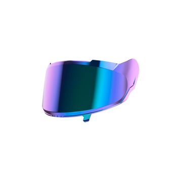 Nexx X.R3R Iridium Mavi Kask Camı