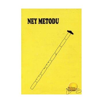 NEY METODU - AHMET KAYA