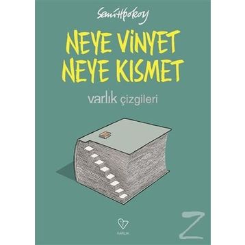 Neye Vinyet Neye Kısmet - Semih Poroy