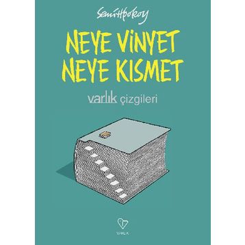 Neye Vinyet Neye Kısmet - Semih Poroy