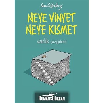 Neye Vinyet Neye Kısmet - Semih Poroy