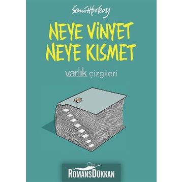 Neye Vinyet Neye Kısmet - Semih Poroy