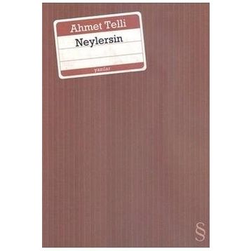 NEYLERSIN - EKREM DUMANLI