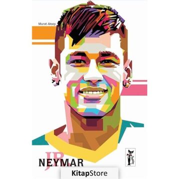 Neymar JR. - Murat Aksoy