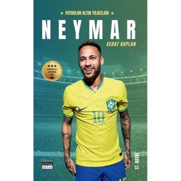 Neymar - Sedat Kaplan