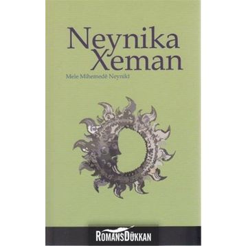 NEYNIKA XEMAN - MELE MIHEMEDE NEYNIKI