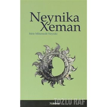 NEYNIKA XEMAN - MELE MIHEMEDE NEYNIKI