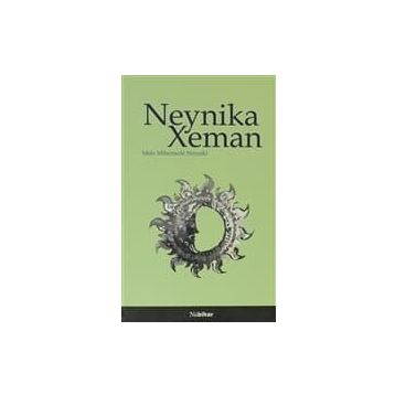 NEYNIKA XEMAN - MELE MIHEMEDE NEYNIKI