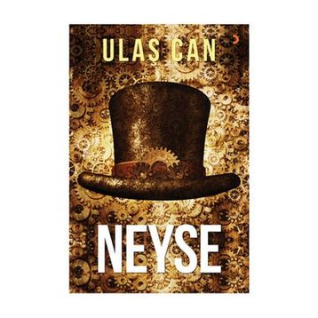 Neyse - Ulaş Can