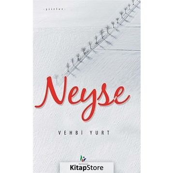 Neyse - Vehbi Yurt