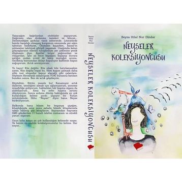 Neyseler Koleksiyoncusu - Beyza Hilal Nur Dindar