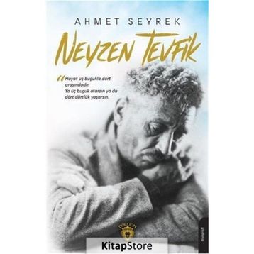 Neyzen Tevfik - Ahmet Seyrek