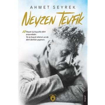 Neyzen Tevfik - Ahmet Seyrek