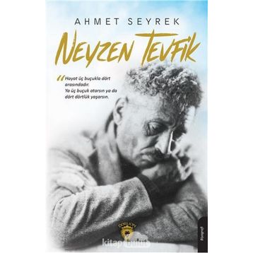 Neyzen Tevfik - Ahmet Seyrek