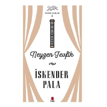 NEYZEN TEVFIK - MUZAFFER UYGUNER