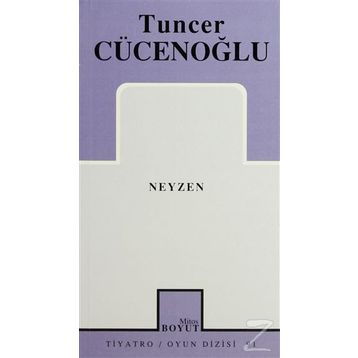 NEYZEN - TUNCER CÜCENOĞLU