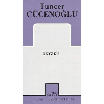 NEYZEN - TUNCER CÜCENOĞLU